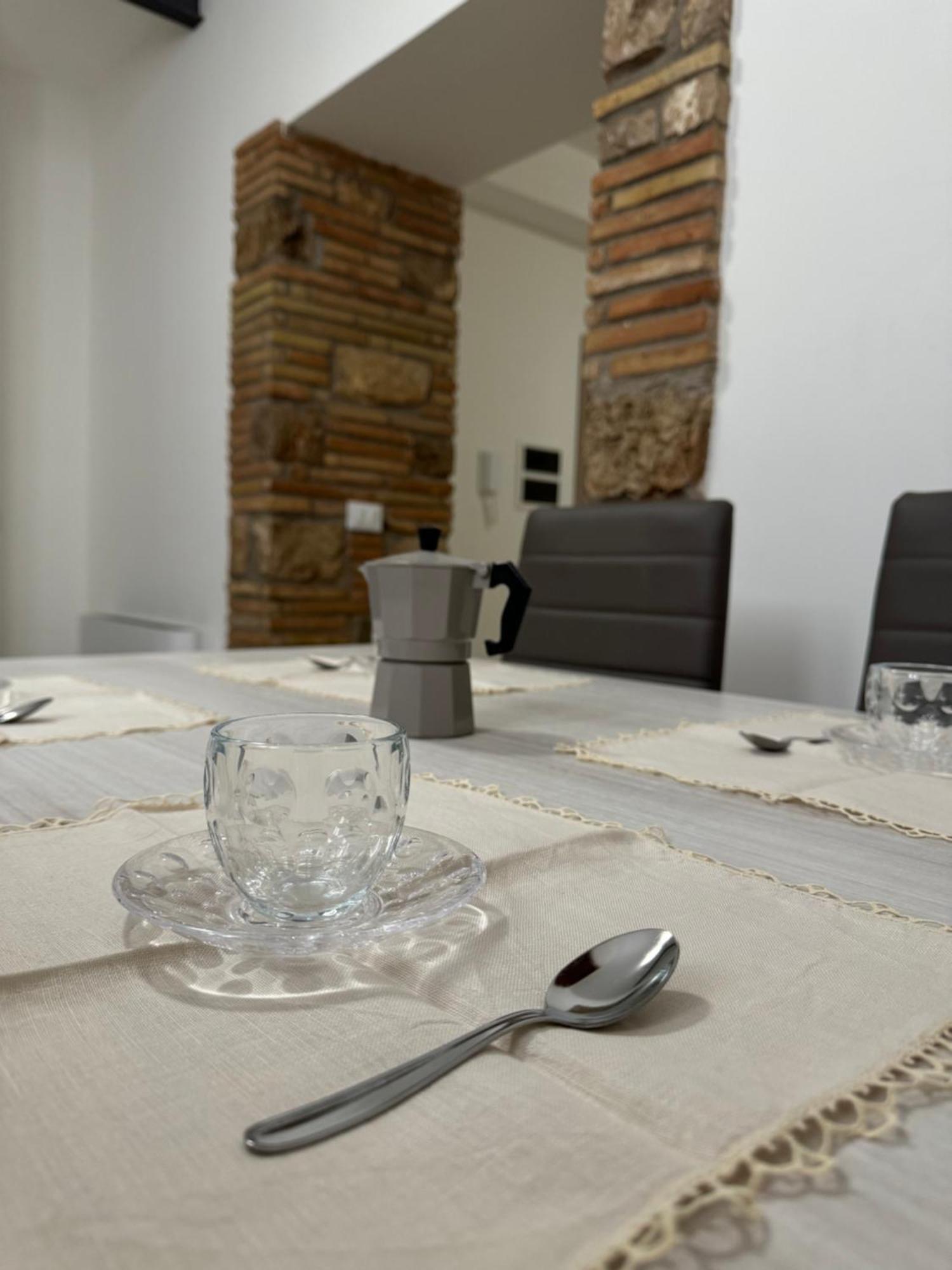 Hotel Il Palazzo Dell'Alto Prelato Fondi Esterno foto